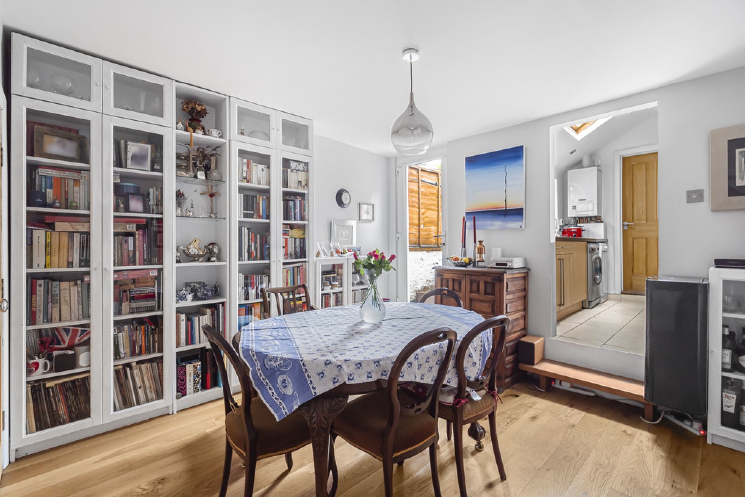 Sussex Road, South Croydon