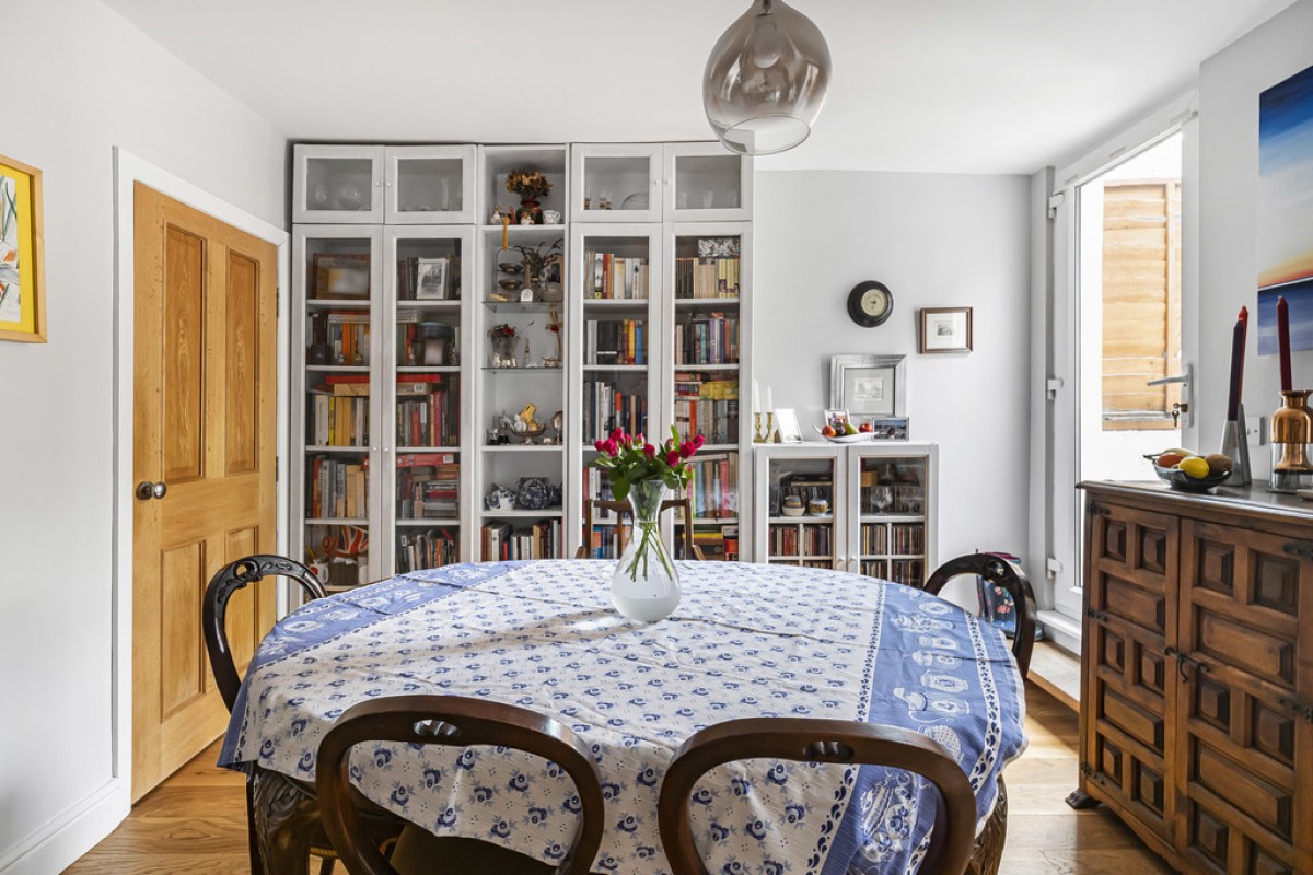 Sussex Road, South Croydon