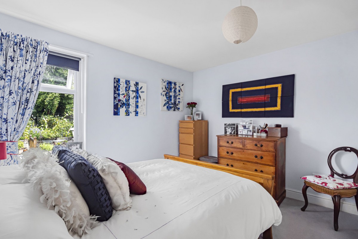 Sussex Road, South Croydon