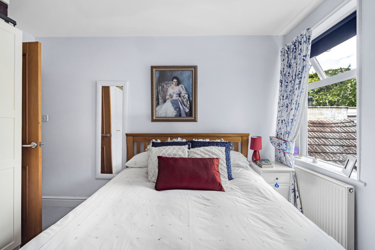 Sussex Road, South Croydon