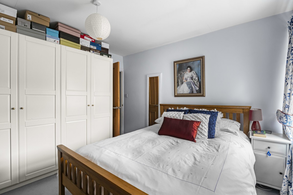 Sussex Road, South Croydon