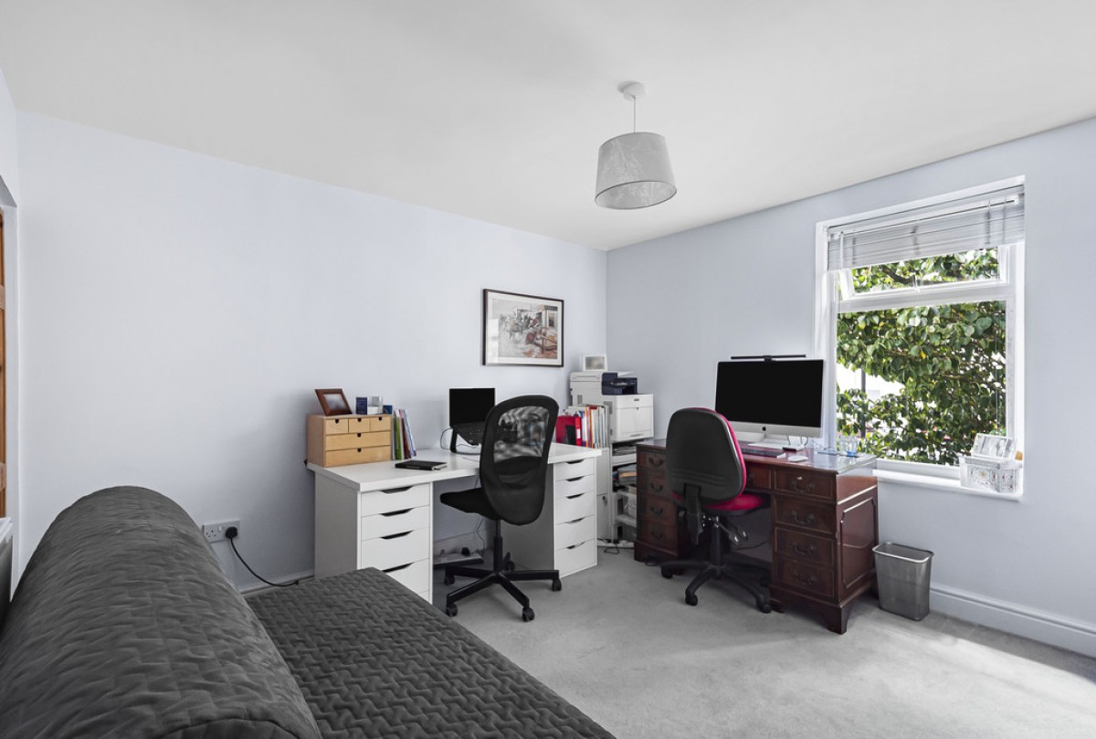 Sussex Road, South Croydon