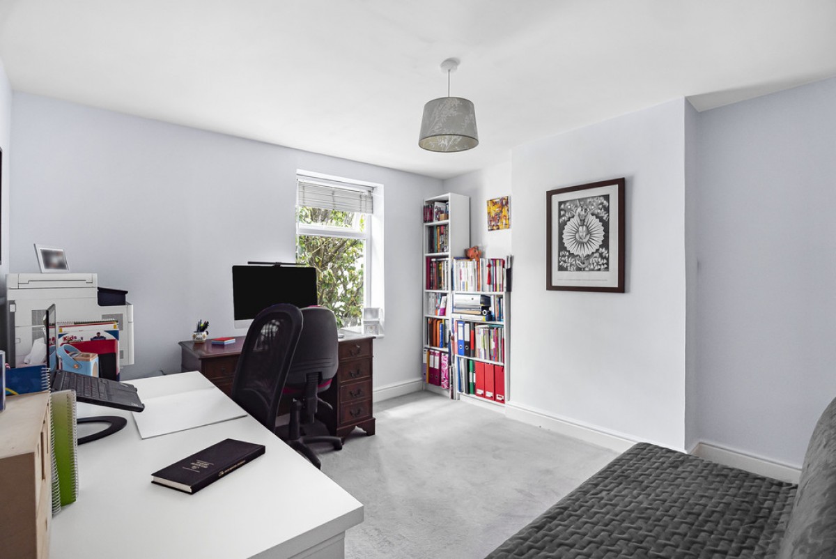 Sussex Road, South Croydon