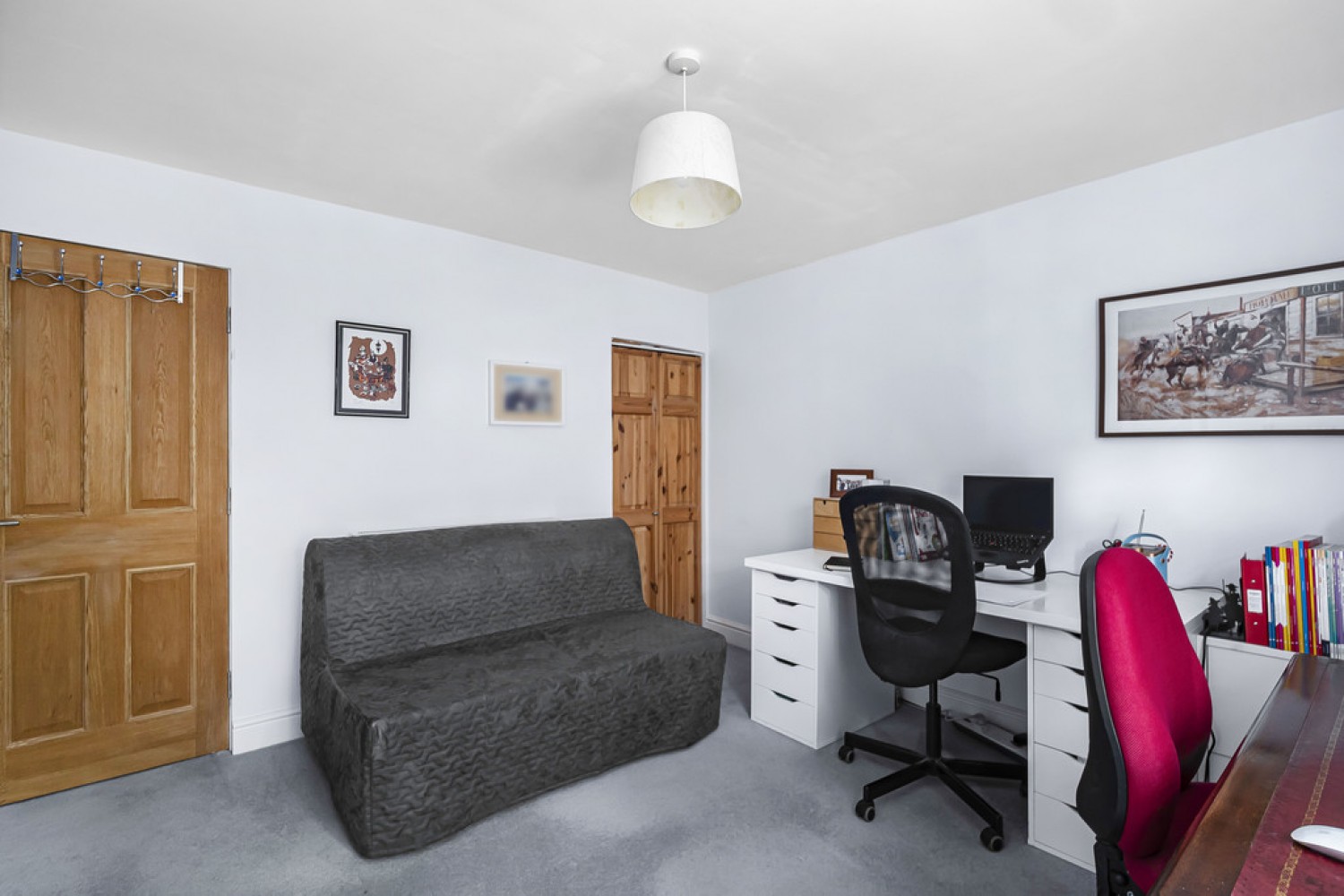 Sussex Road, South Croydon