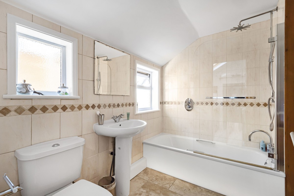 Sussex Road, South Croydon