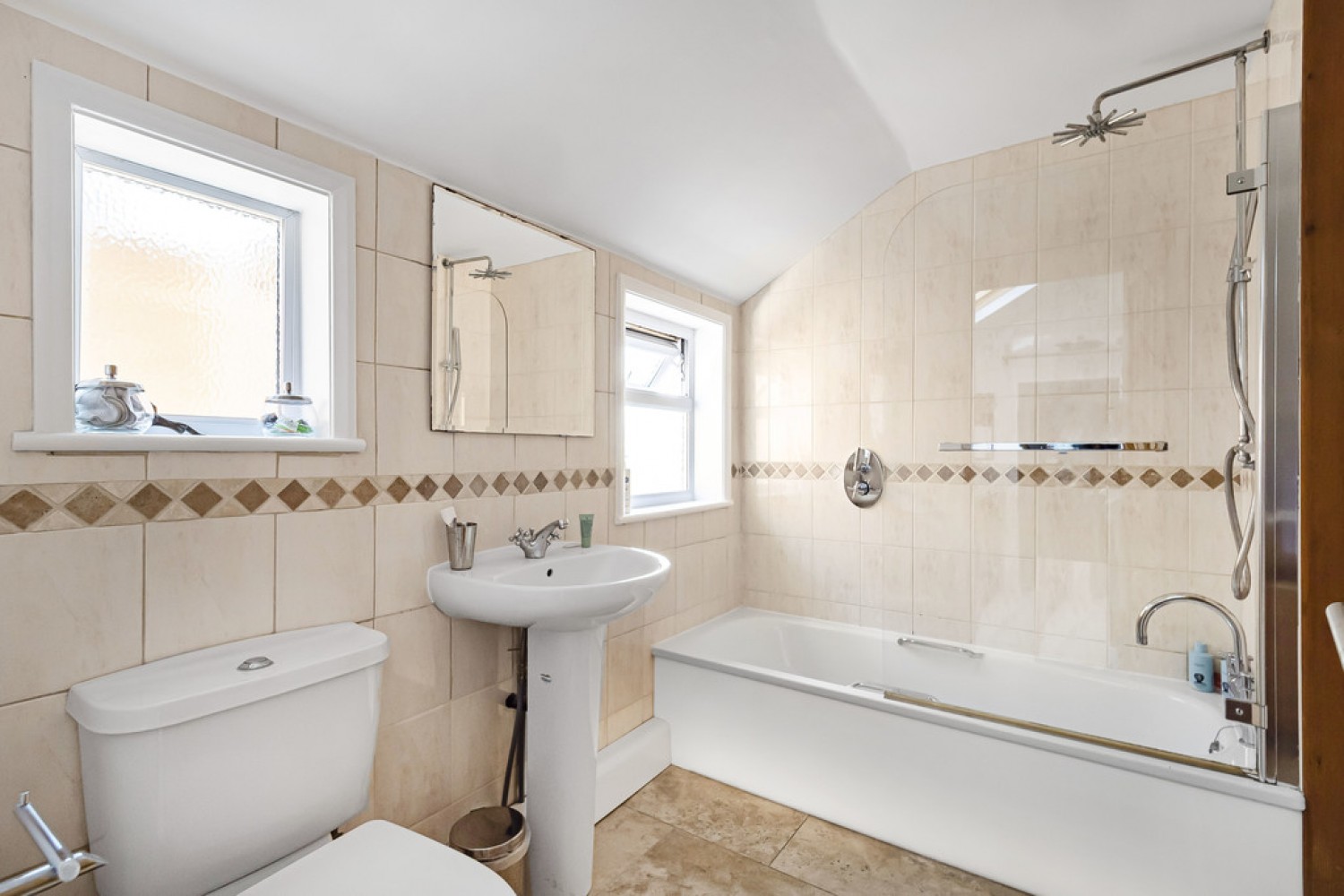 Sussex Road, South Croydon