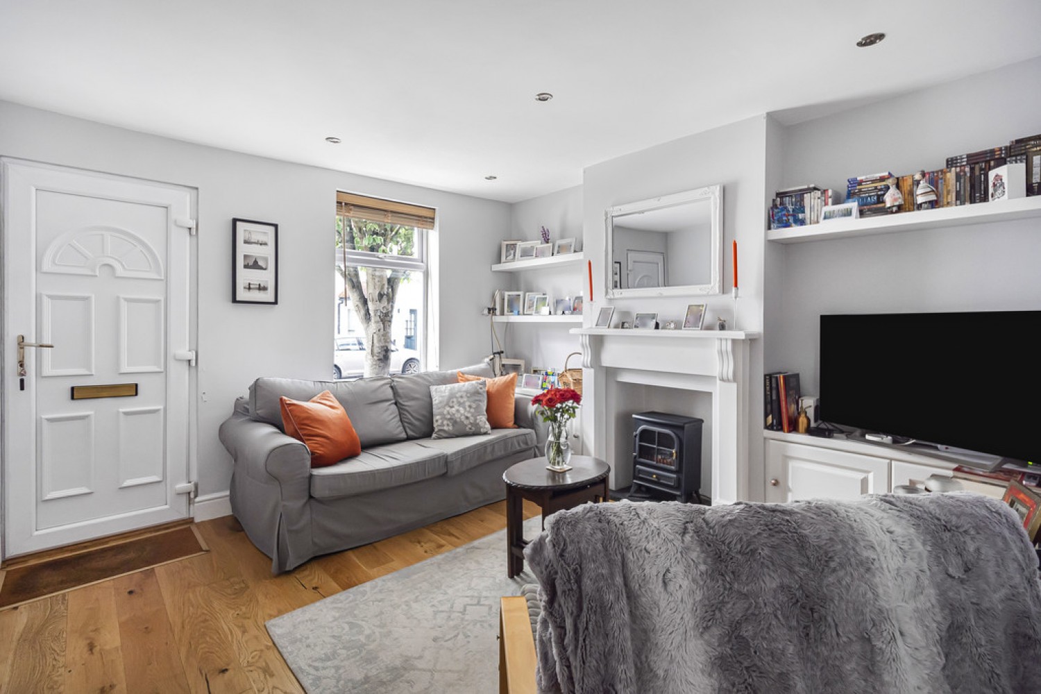 Sussex Road, South Croydon