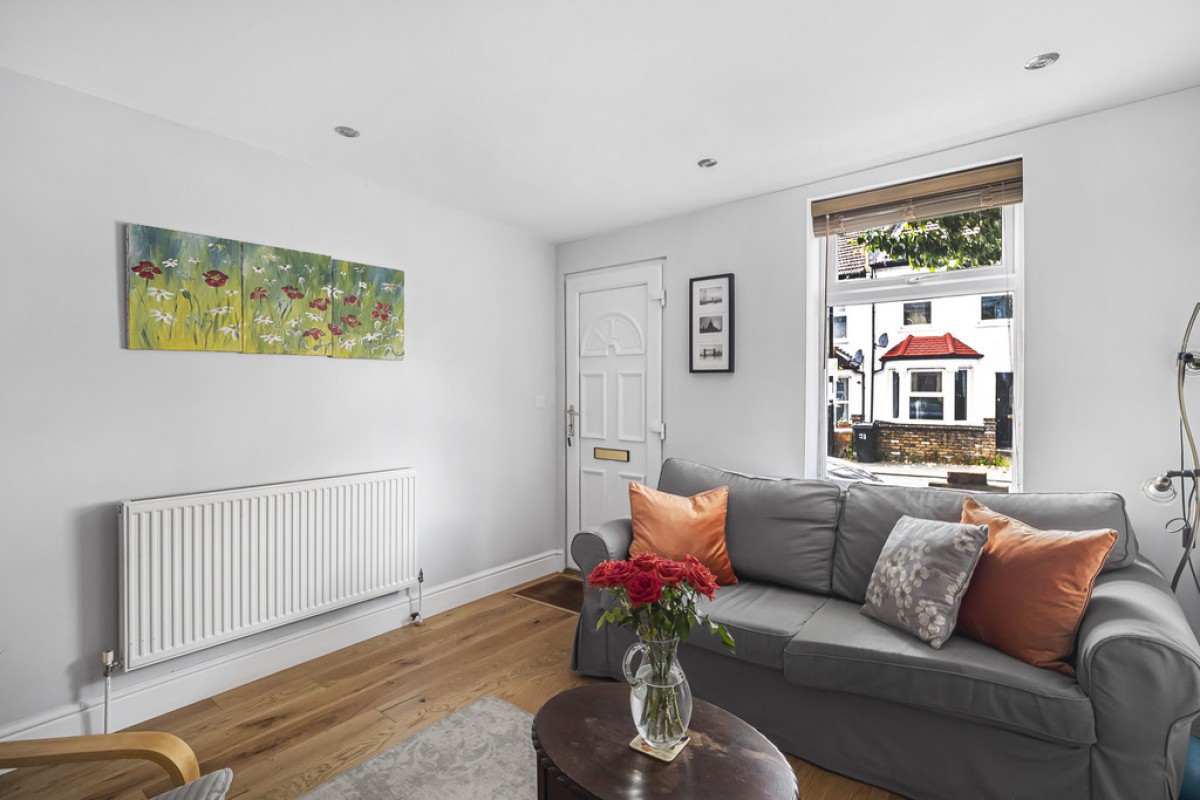 Sussex Road, South Croydon