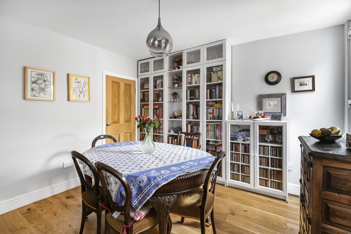 Sussex Road, South Croydon