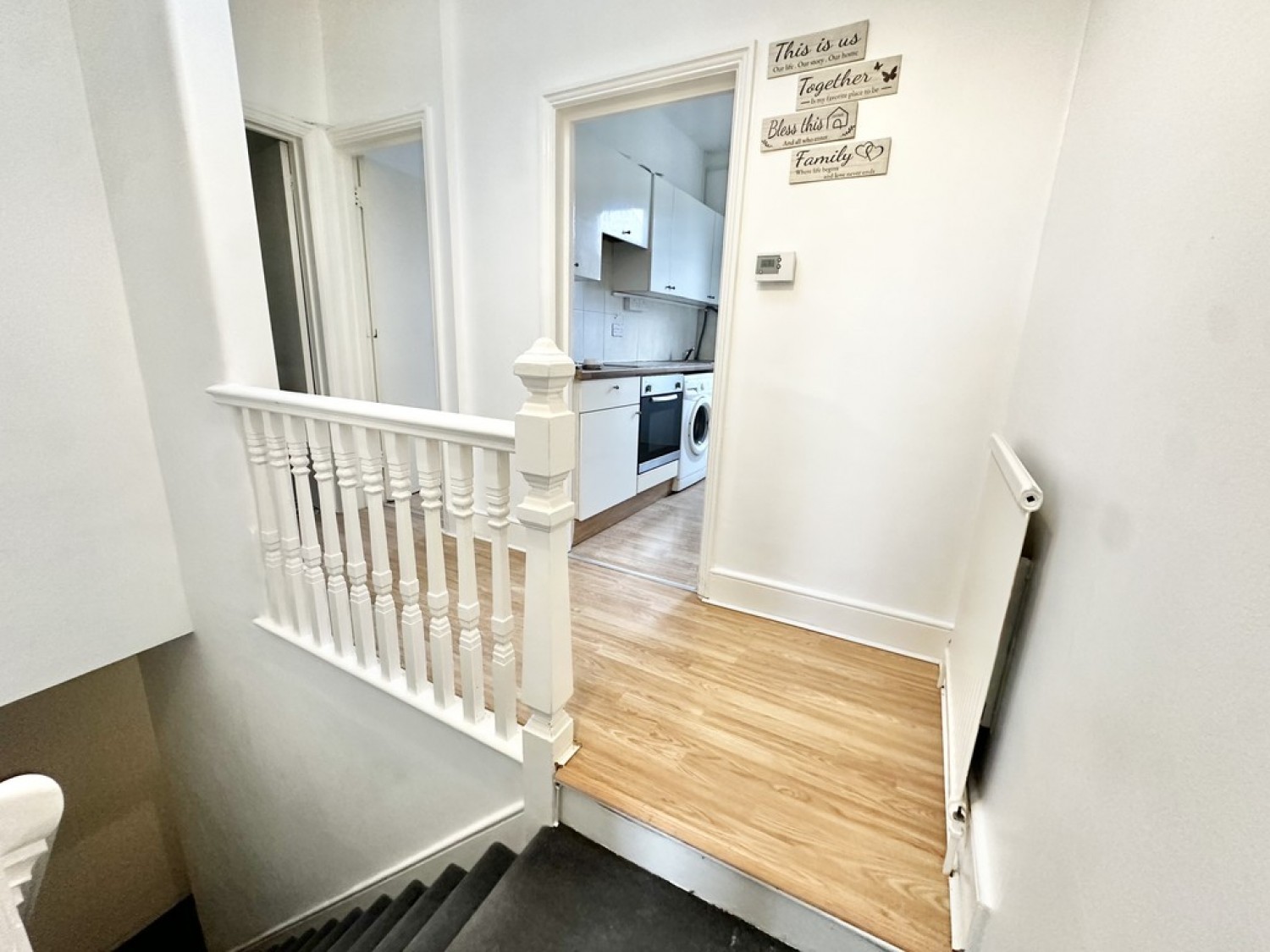 Brighton Road, South Croydon, Surrey