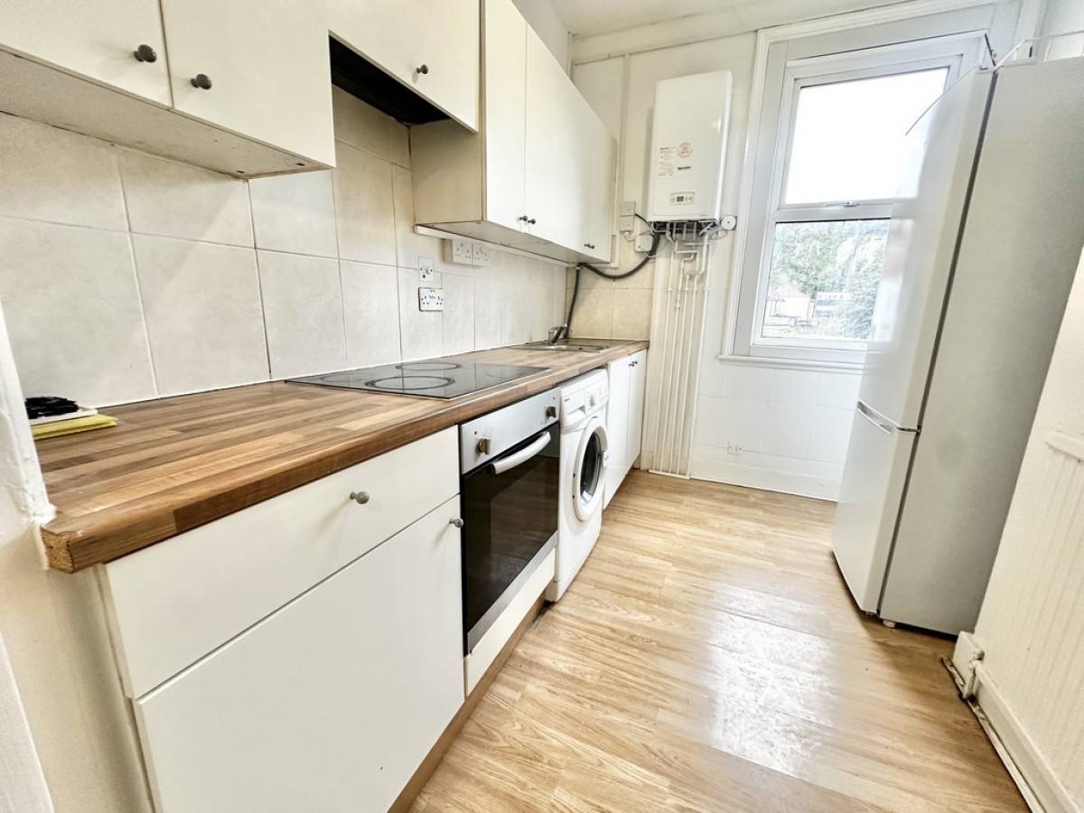 Brighton Road, South Croydon, Surrey