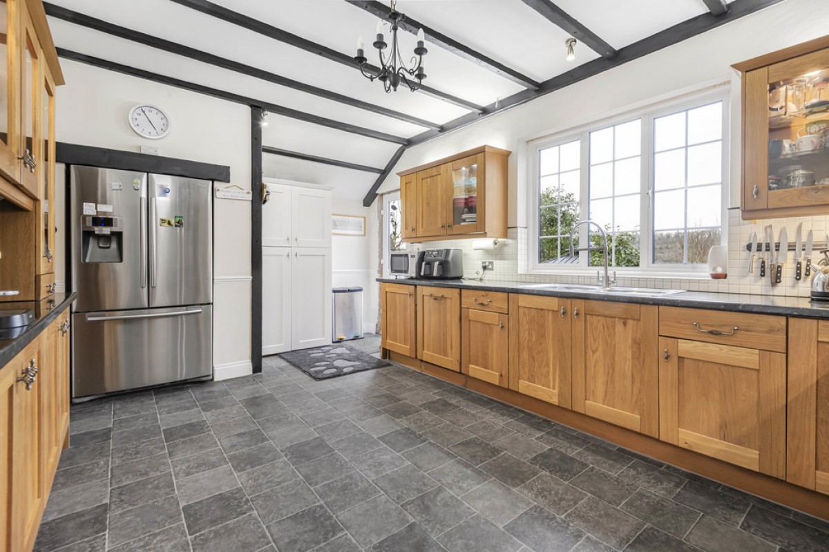 Hawkhirst Road, Kenley, Surrey