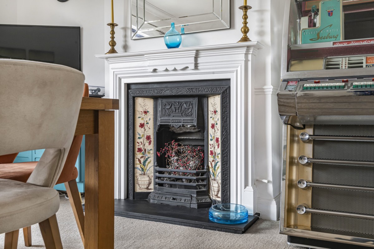 Hawkhirst Road, Kenley, Surrey