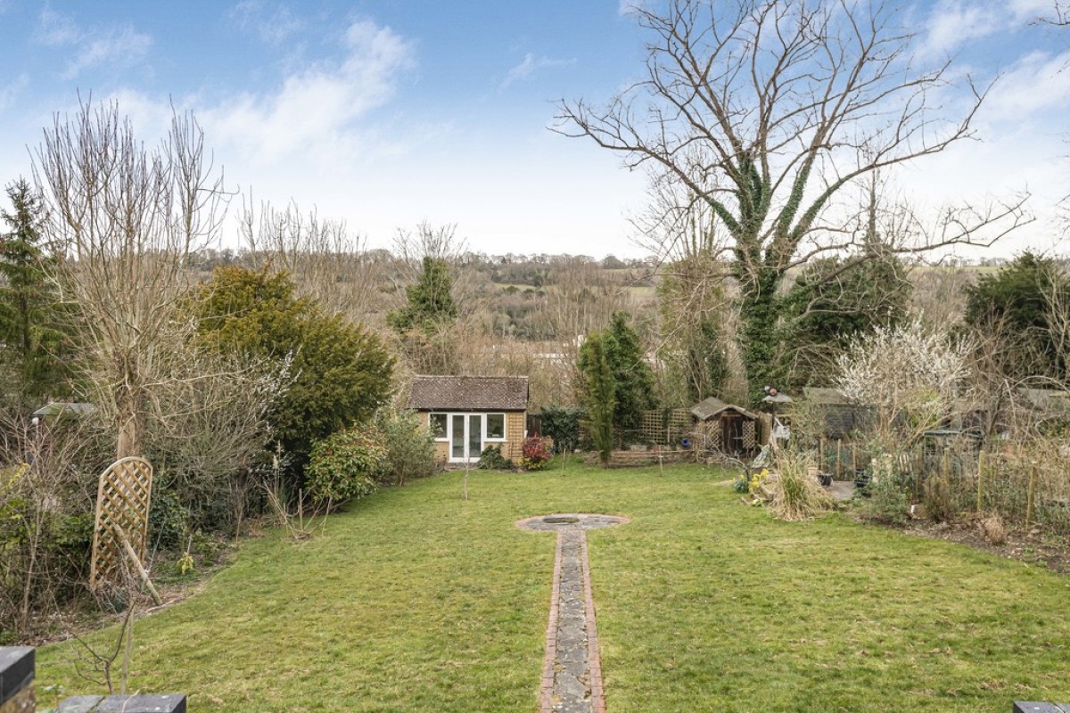 Hawkhirst Road, Kenley, Surrey