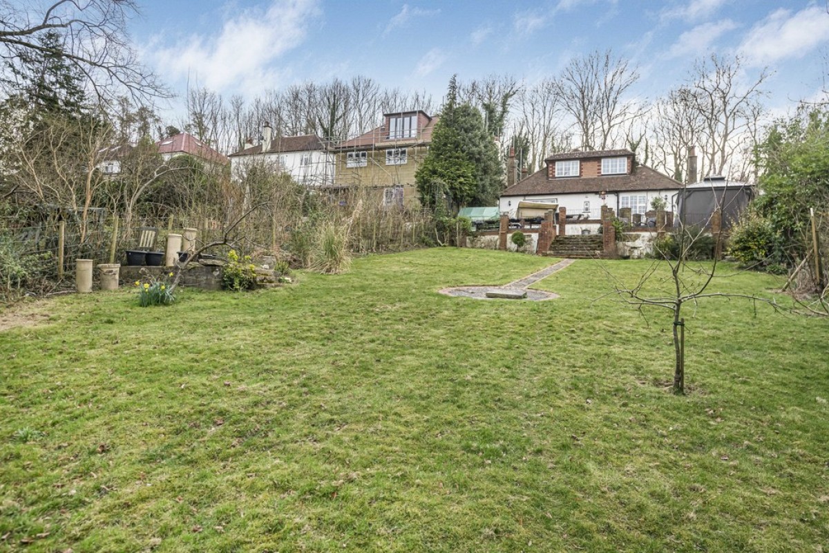 Hawkhirst Road, Kenley, Surrey