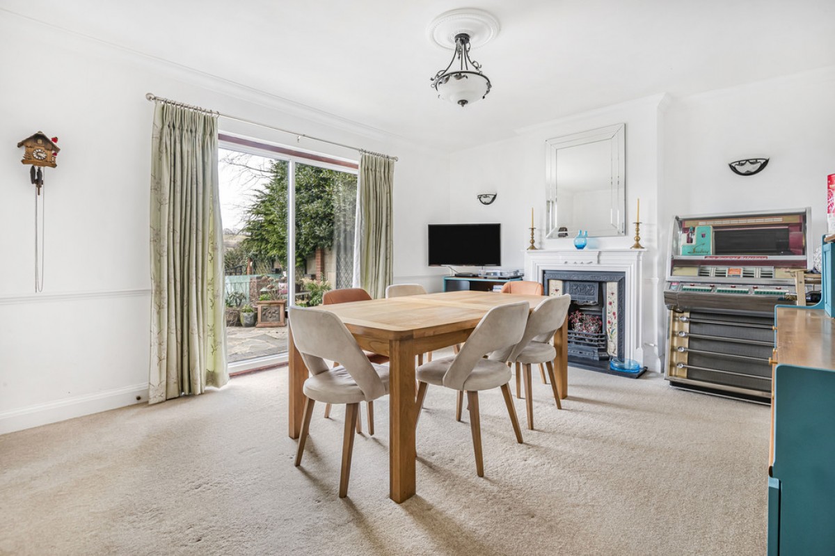 Hawkhirst Road, Kenley, Surrey