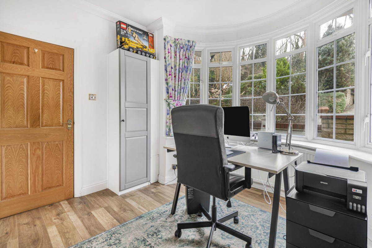 Hawkhirst Road, Kenley, Surrey