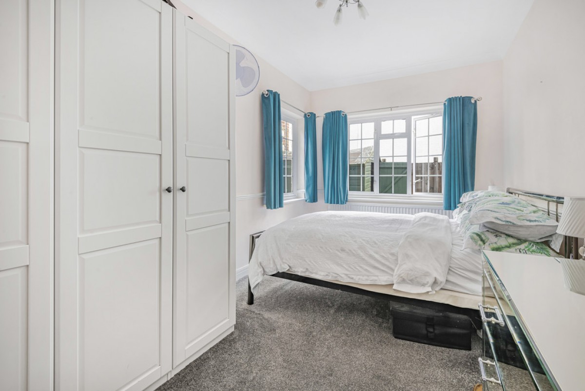 Hawkhirst Road, Kenley, Surrey