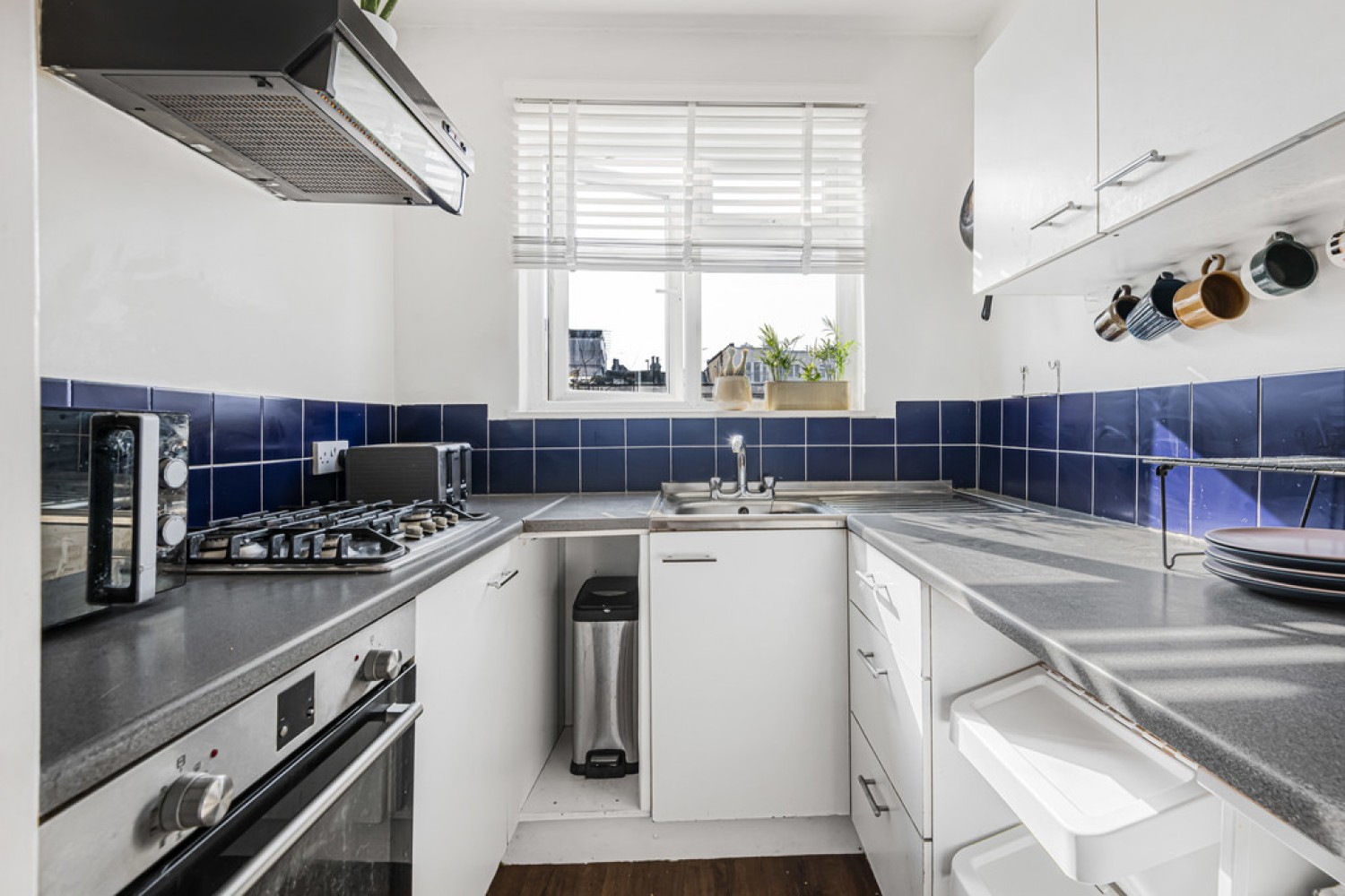 Heathfield Road, South Croydon