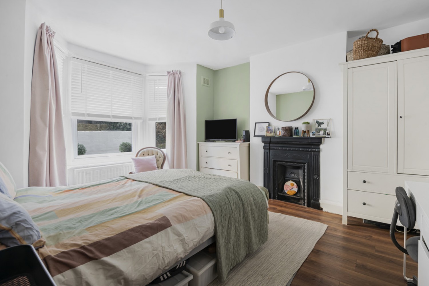 Heathfield Road, South Croydon