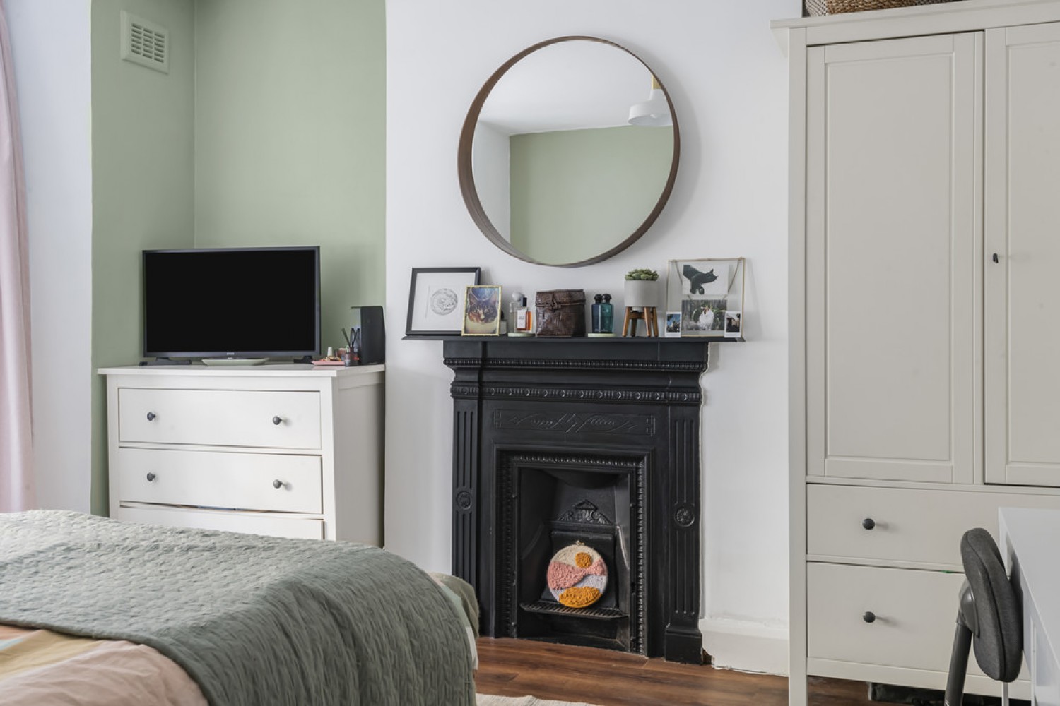 Heathfield Road, South Croydon