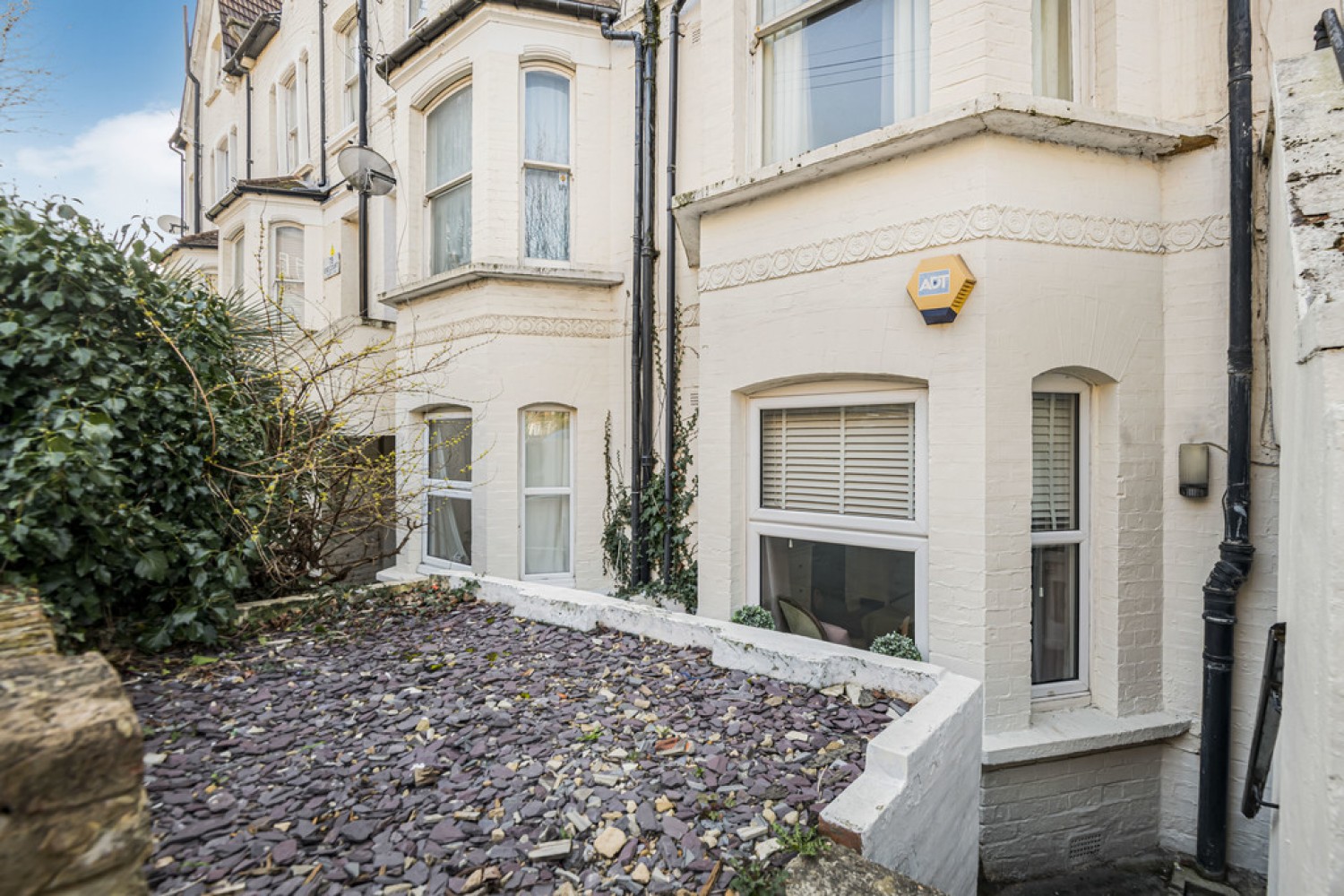 Heathfield Road, South Croydon