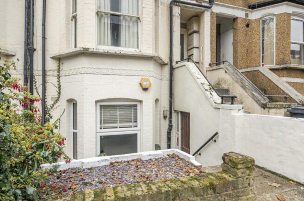 Heathfield Road, South Croydon