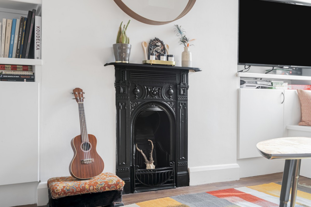 Heathfield Road, South Croydon