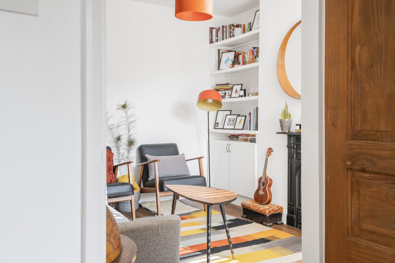 Heathfield Road, South Croydon