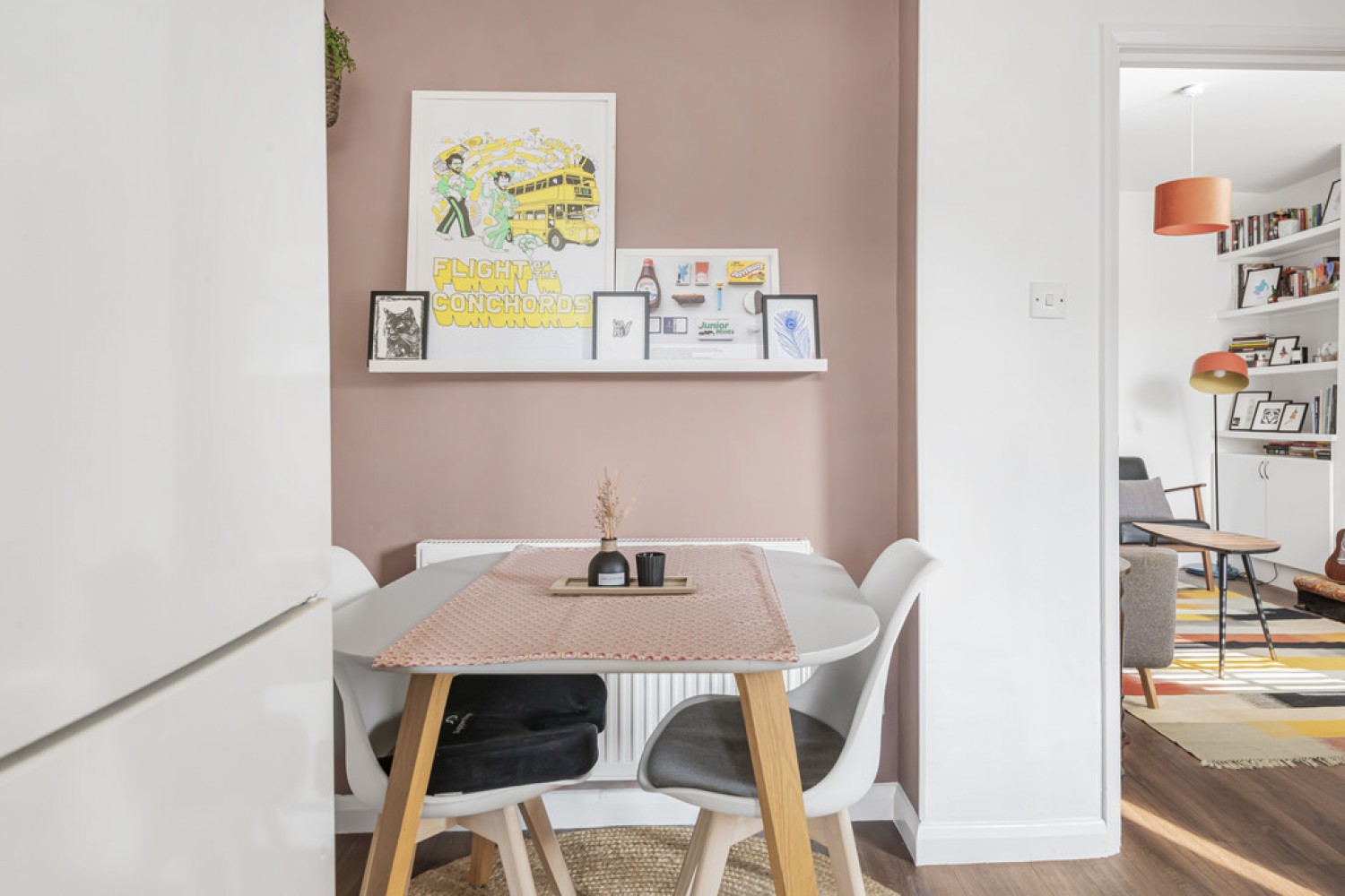 Heathfield Road, South Croydon