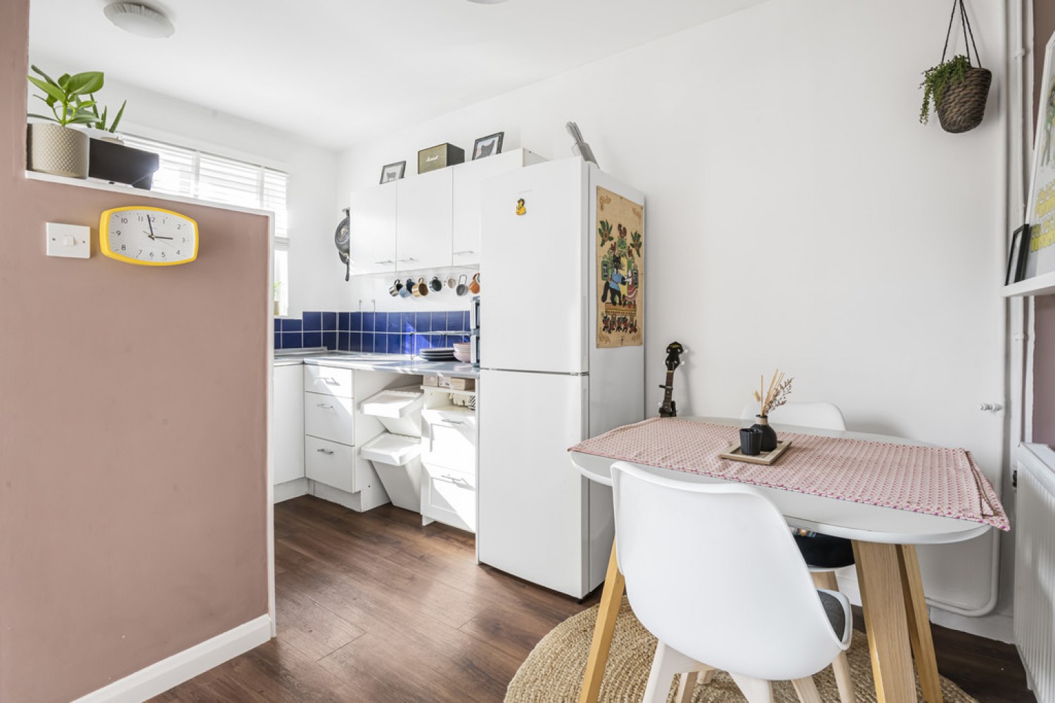 Heathfield Road, South Croydon