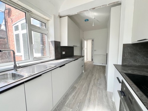 Selwood Road, Croydon, Surrey