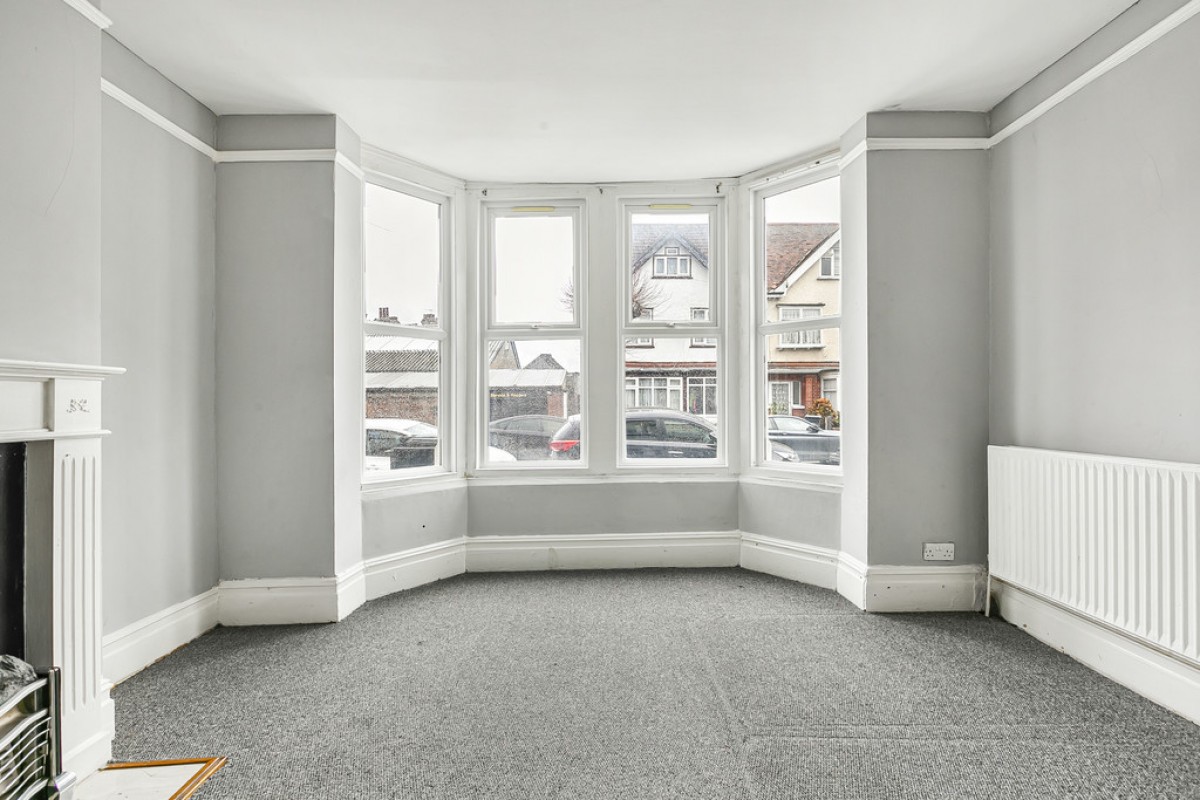 Lyndhurst Road, Thornton Heath