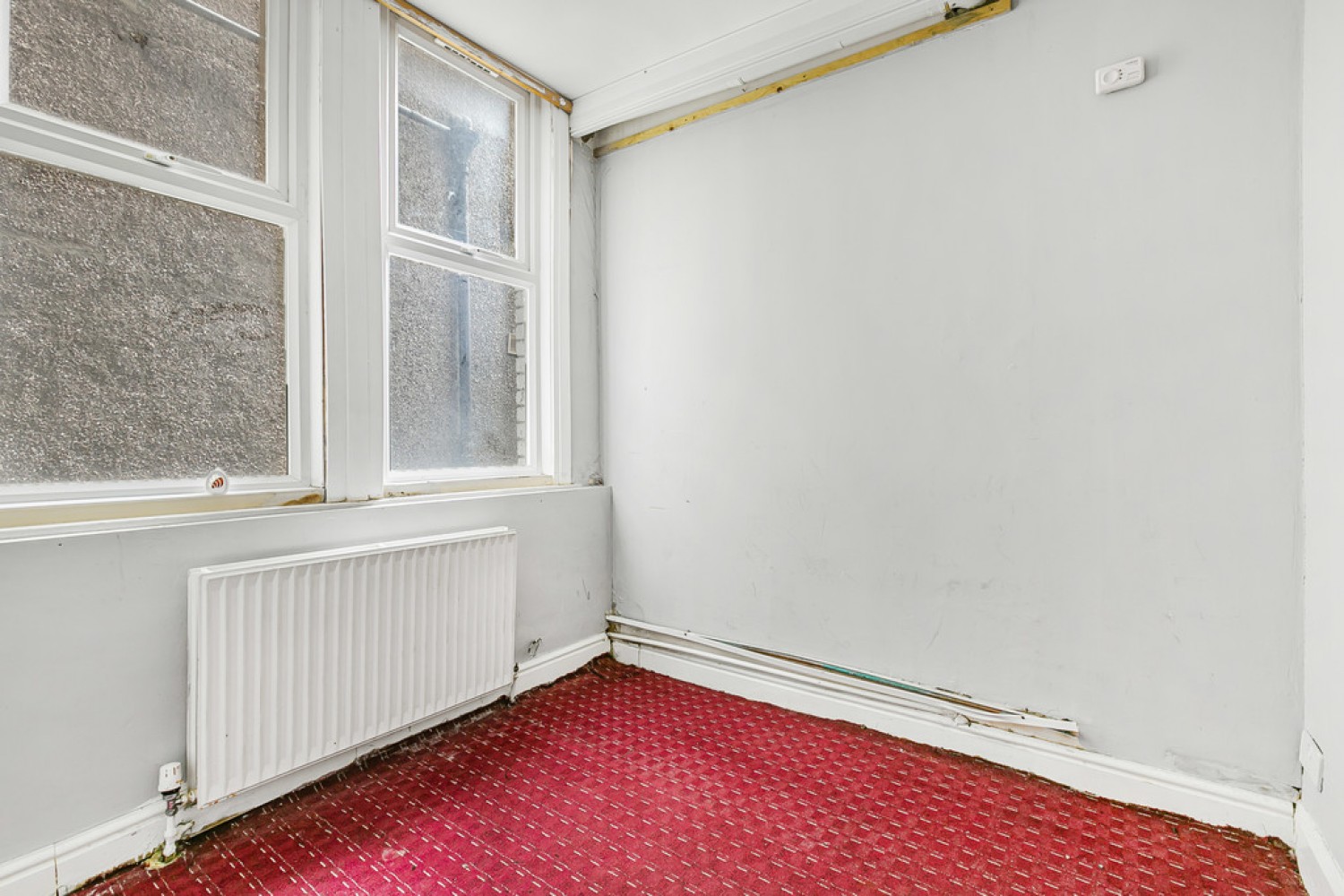 Lyndhurst Road, Thornton Heath
