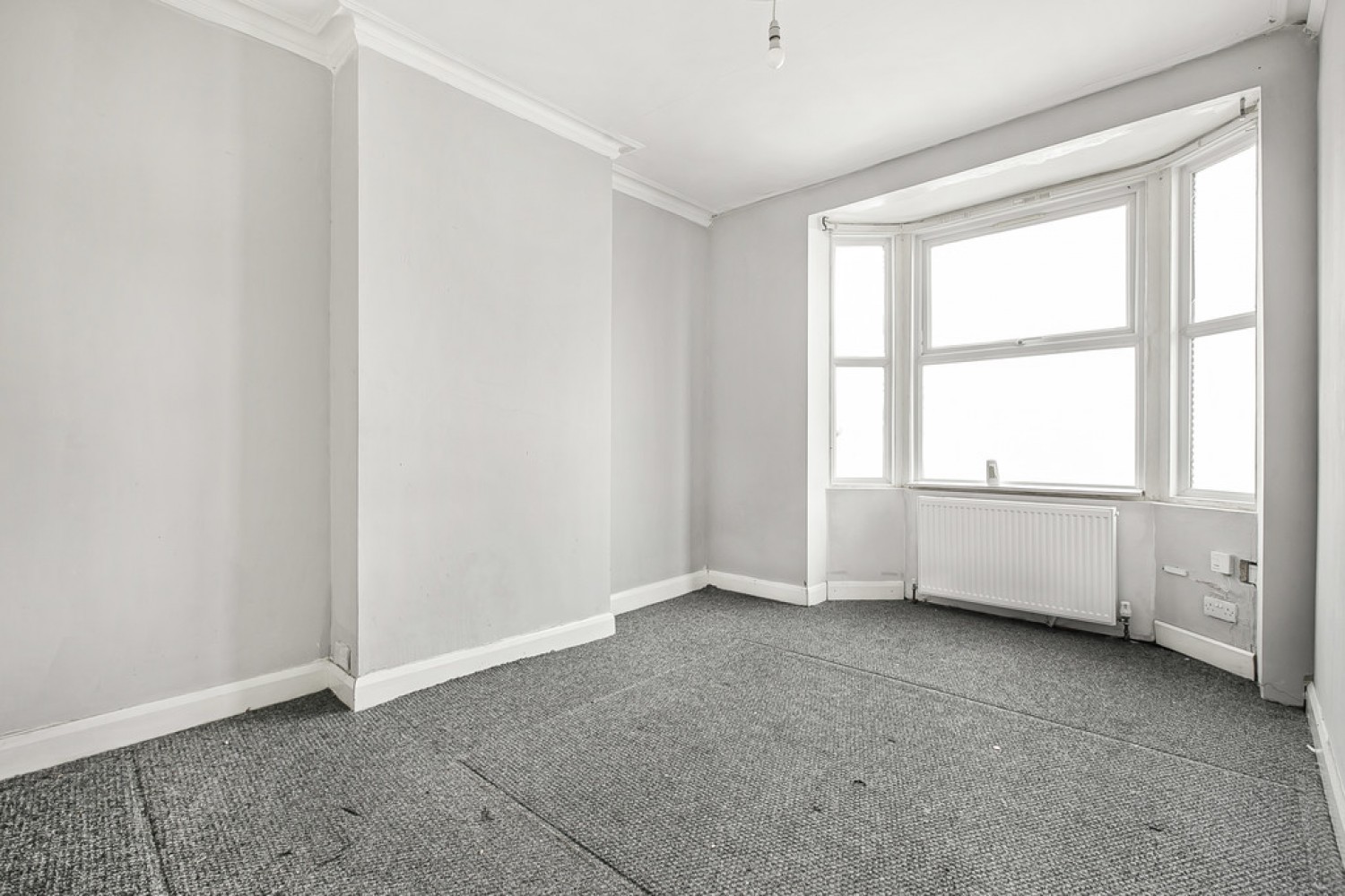 Lyndhurst Road, Thornton Heath