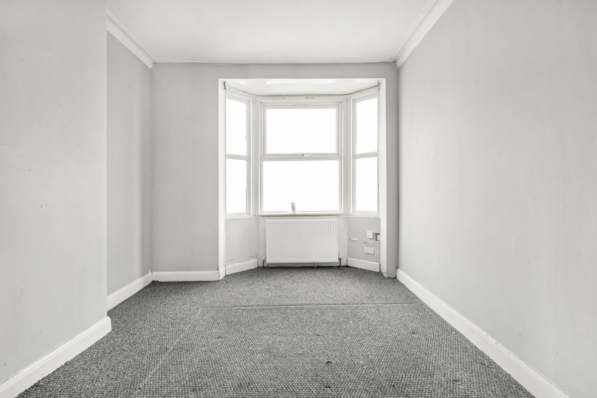 Lyndhurst Road, Thornton Heath