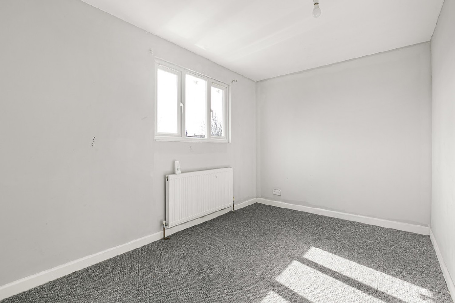 Lyndhurst Road, Thornton Heath
