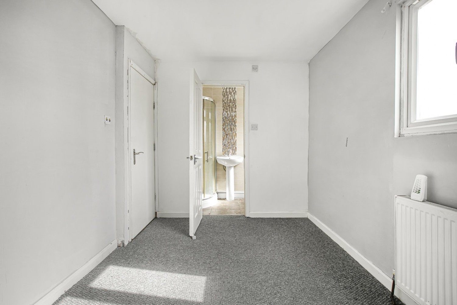 Lyndhurst Road, Thornton Heath