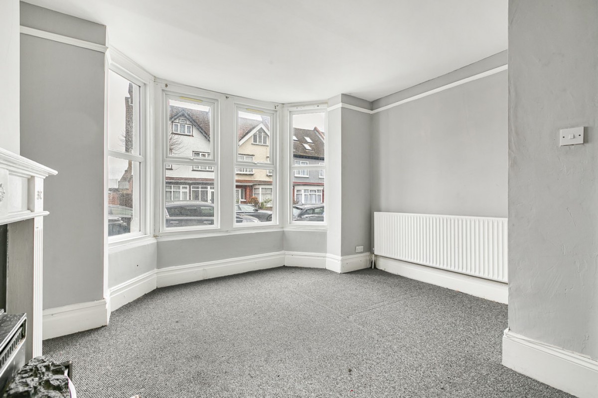 Lyndhurst Road, Thornton Heath