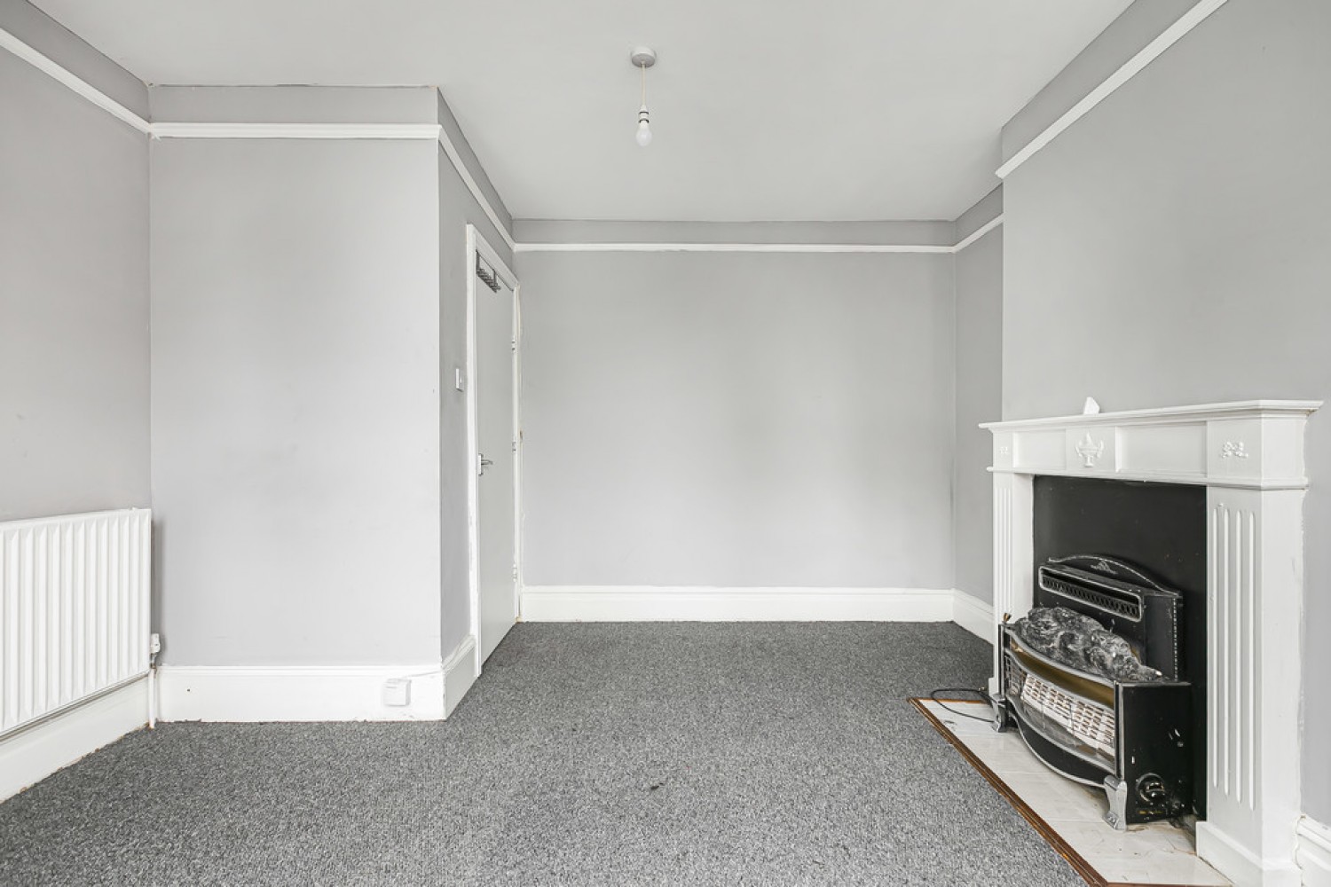 Lyndhurst Road, Thornton Heath