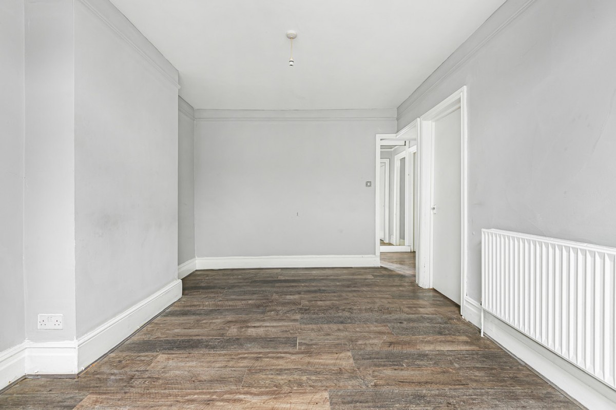 Lyndhurst Road, Thornton Heath