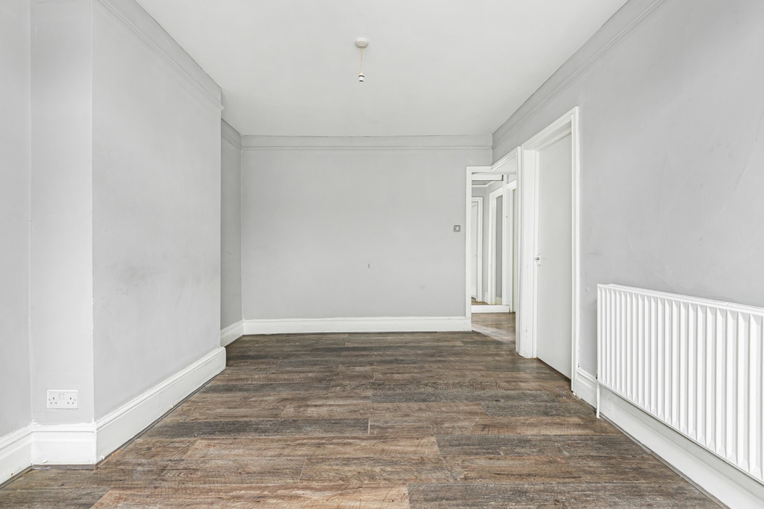 Lyndhurst Road, Thornton Heath