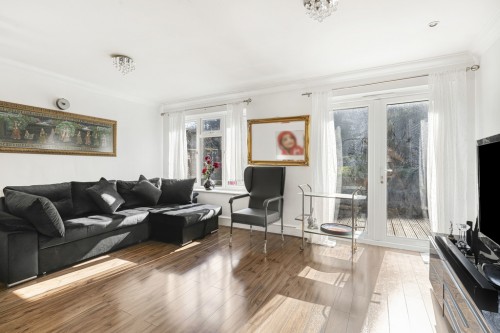 Ravenshead Close, Selsdon, Surrey