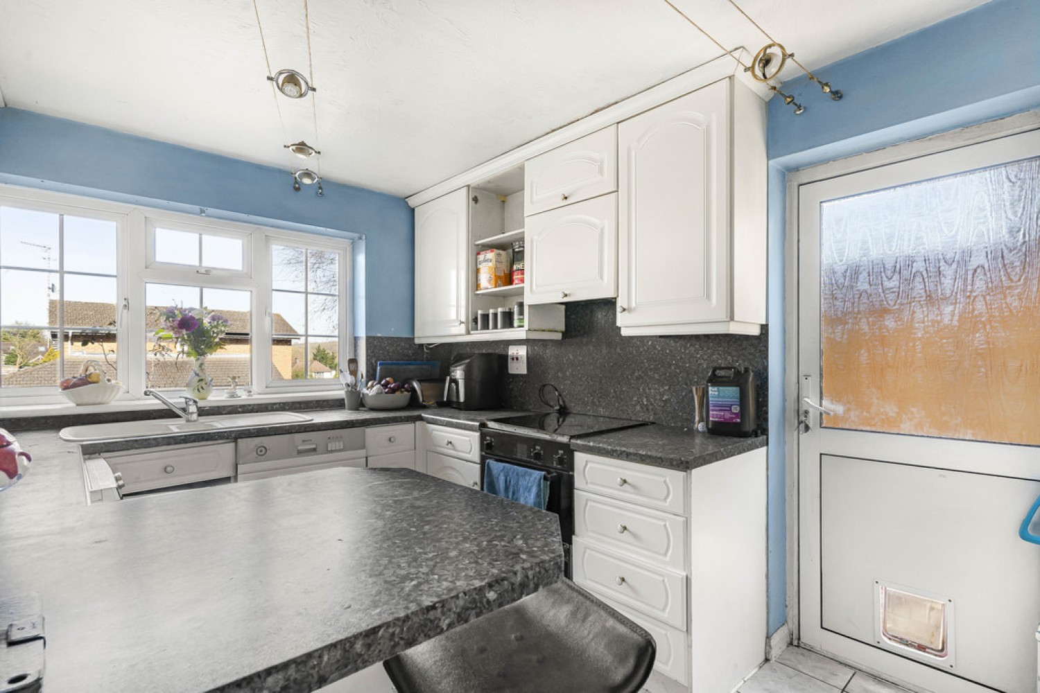Ravenshead Close, Selsdon, Surrey