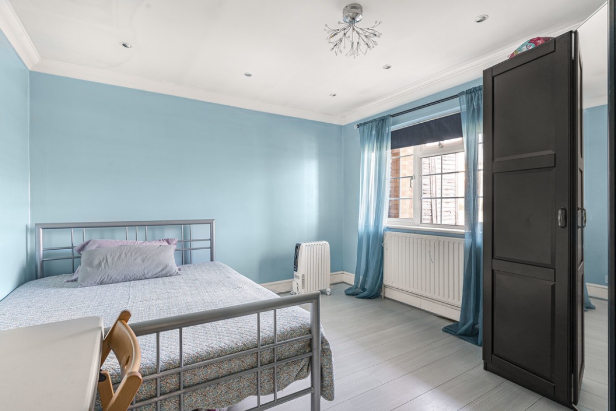 Ravenshead Close, Selsdon, Surrey