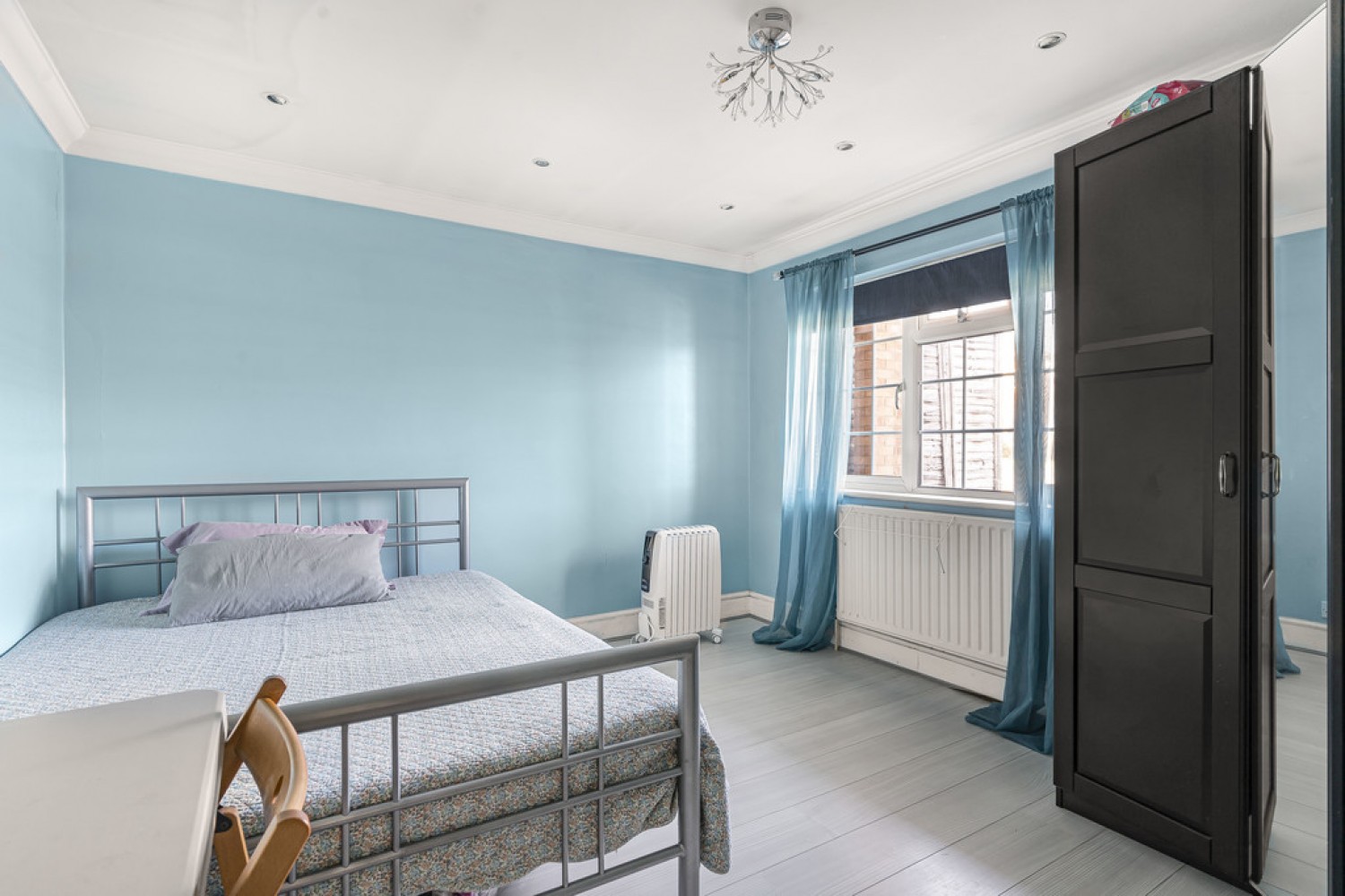 Ravenshead Close, Selsdon, Surrey