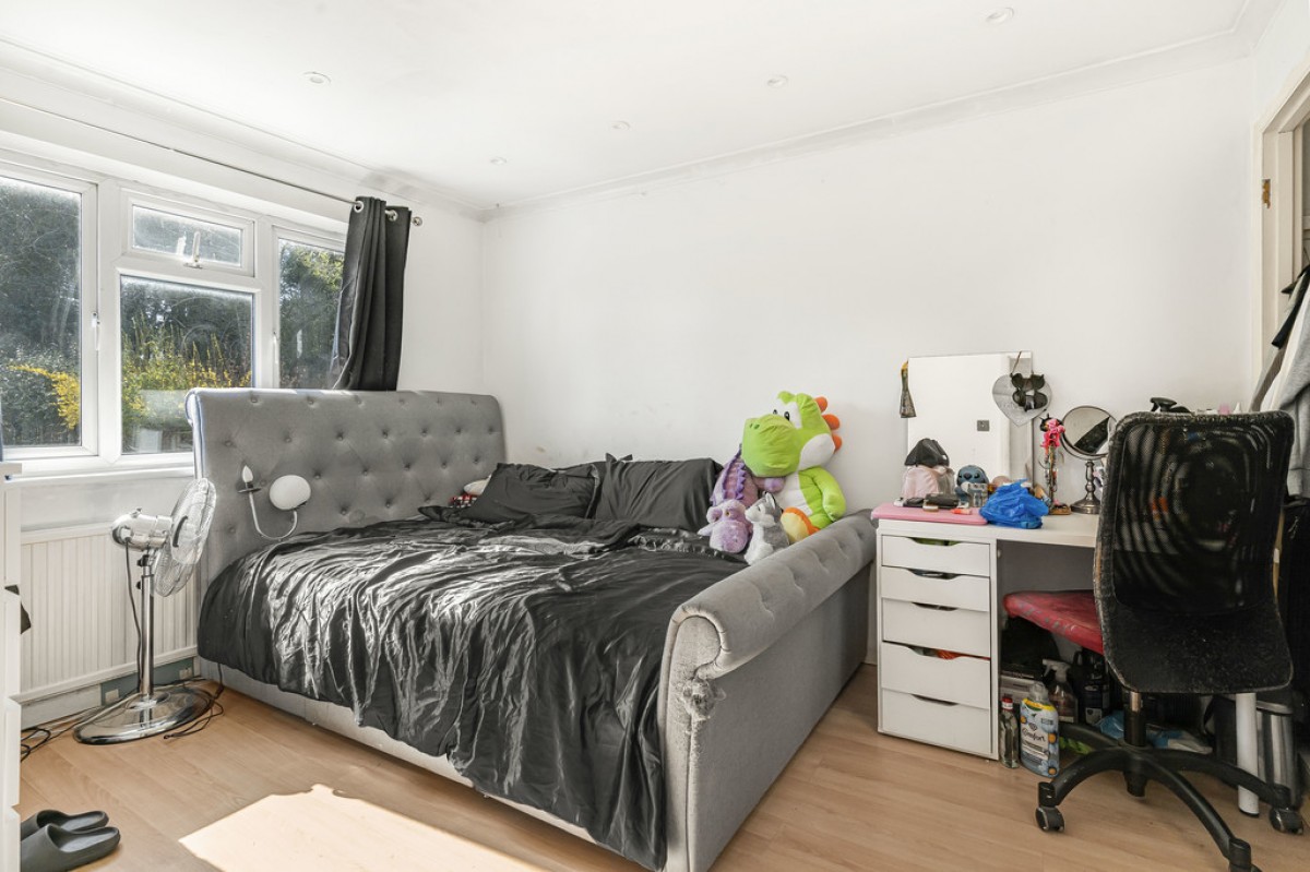 Ravenshead Close, Selsdon, Surrey