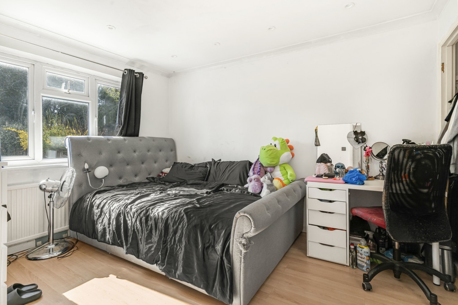 Ravenshead Close, Selsdon, Surrey