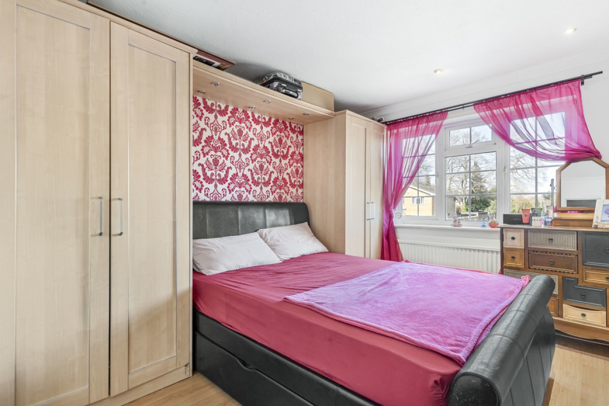 Ravenshead Close, Selsdon, Surrey
