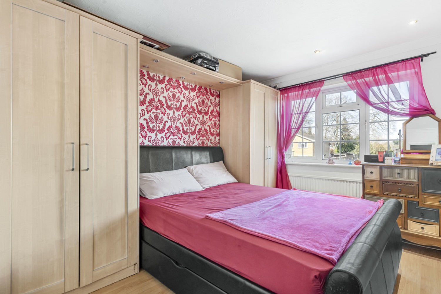 Ravenshead Close, Selsdon, Surrey